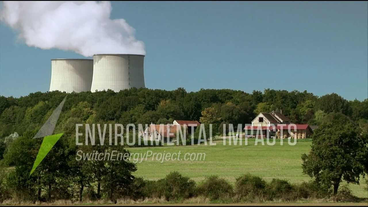 Future360.tv: What are the environmental impacts of energy?