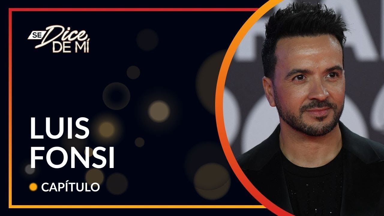 Luis Fonsi celebra 25 años de carrera con un nuevo disco: tiene una canción para Colombia