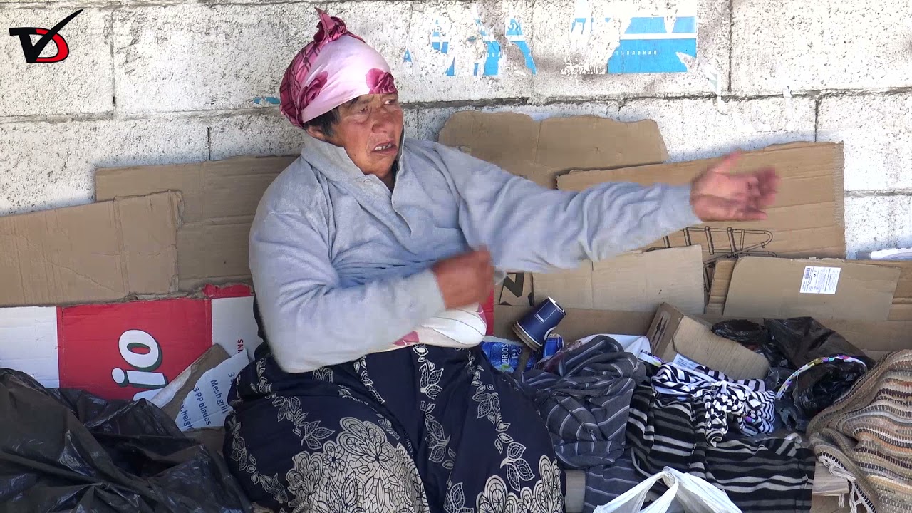 Жената от спирката в Соколово сама избрала да живее там