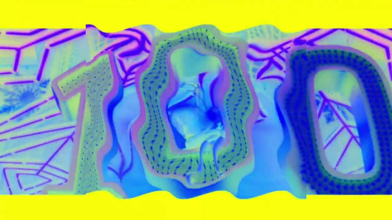 Gazelle Concert in Sing 2 Effects | Shakira | Gamavision Csupo | Preview 2 Effects inspired 