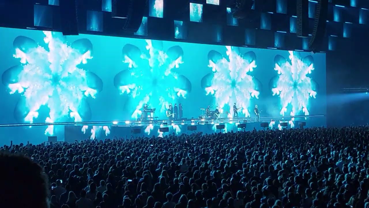 Kent - Socker, live 3 Arena 2025-03-26