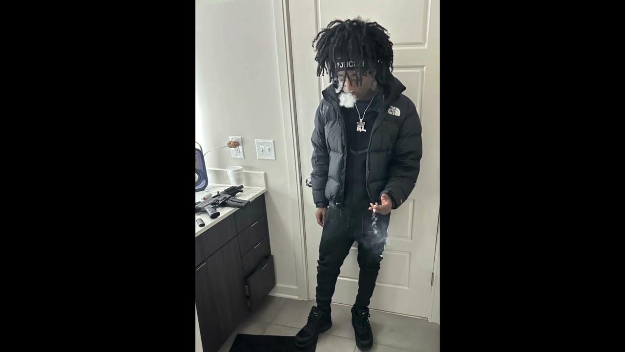 FREE BabyStayDown + PradaBagShawty Type Beat “WENTOUT”