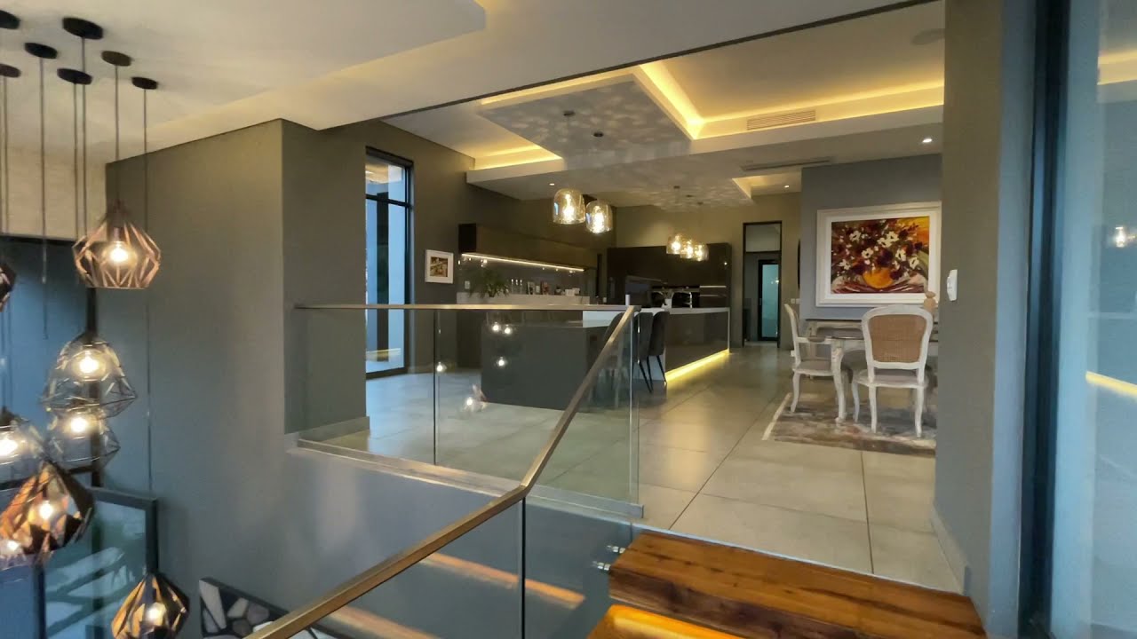 STUNNING FEATHERBROOKE ESTATE | 5-Star Luxury Living with Breathtaking Views | Suzette von Benecke
