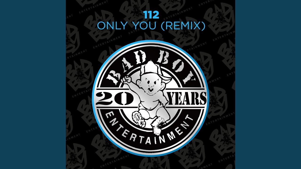 Only You (Club) (Mix)
