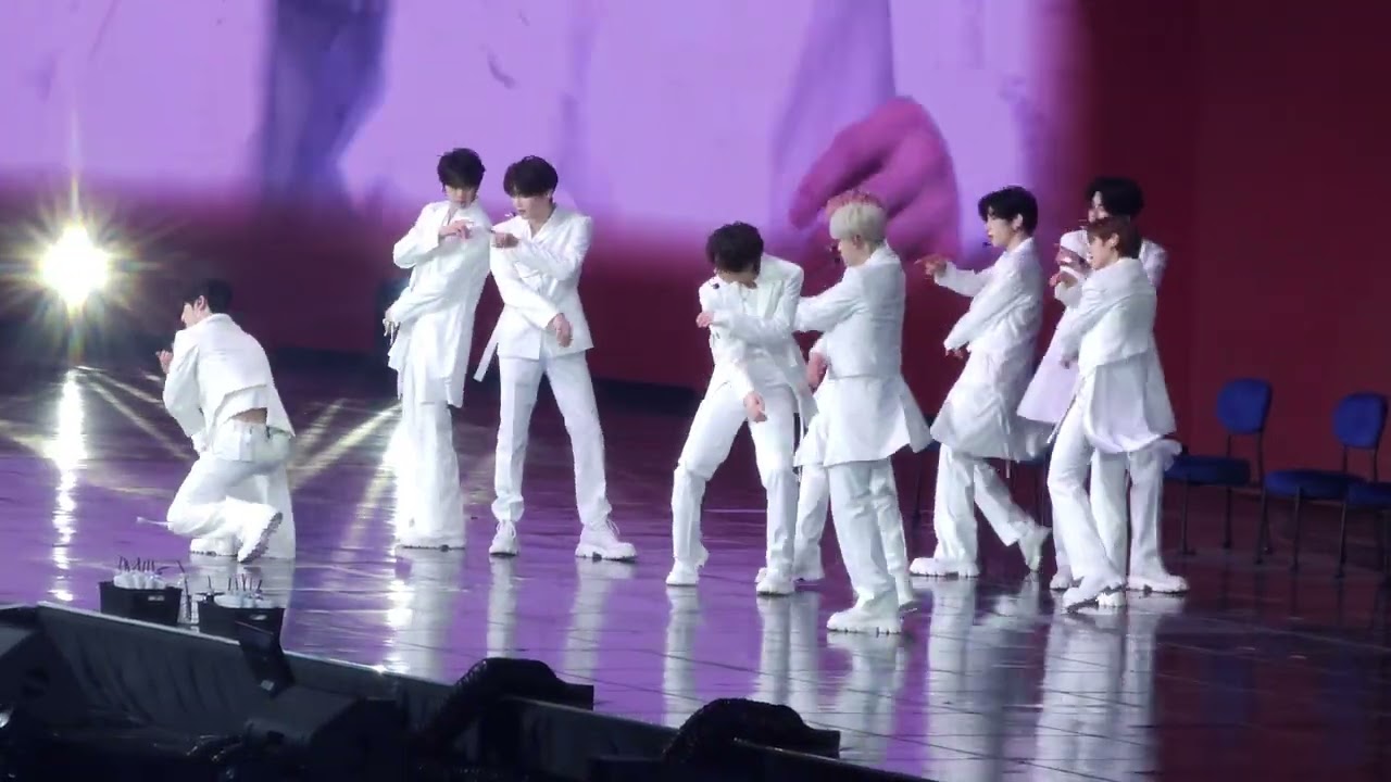 260314 ZEROBASEONE (제로베이스원) - Lovesick Game