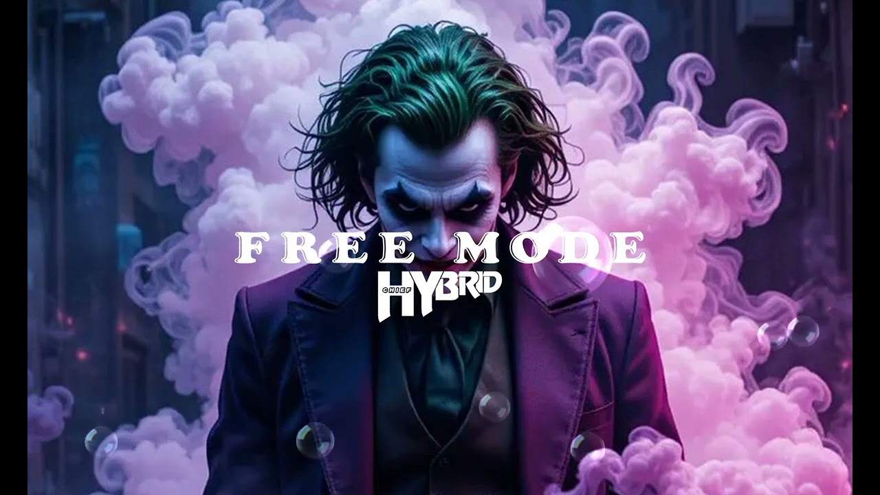 (Free)Free Melodic Drill Type Beat 2025 “ Free Mode