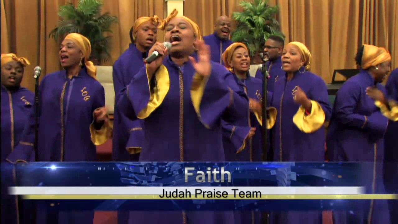 IOG Choirs - 