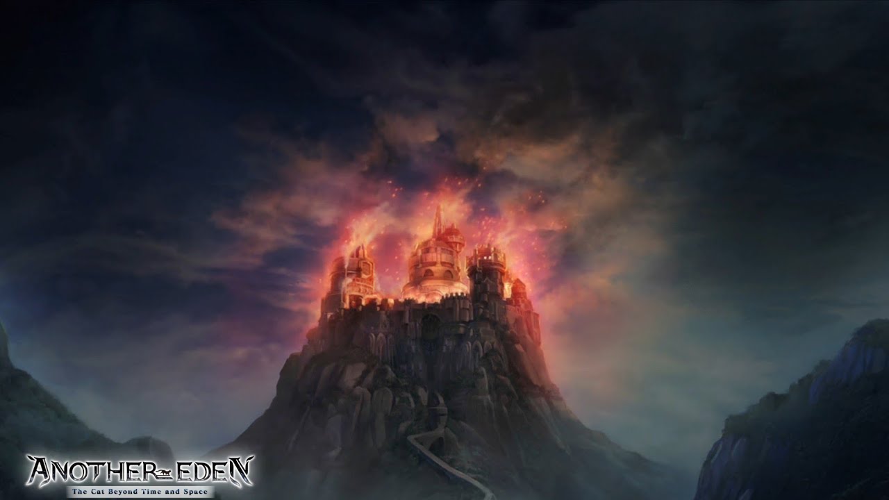 Lindblum Burns! :: Another Eden Let's Play #238