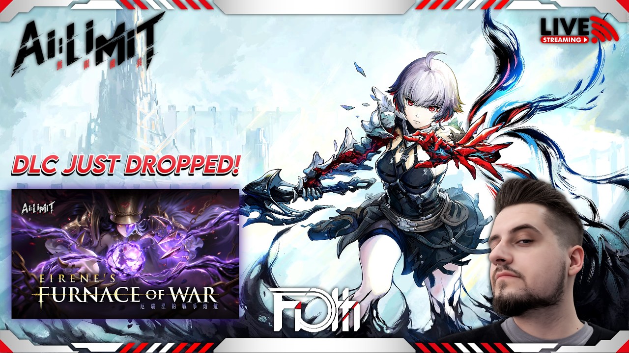 🔴 2025's Most Underappreciated Game Got DLC!