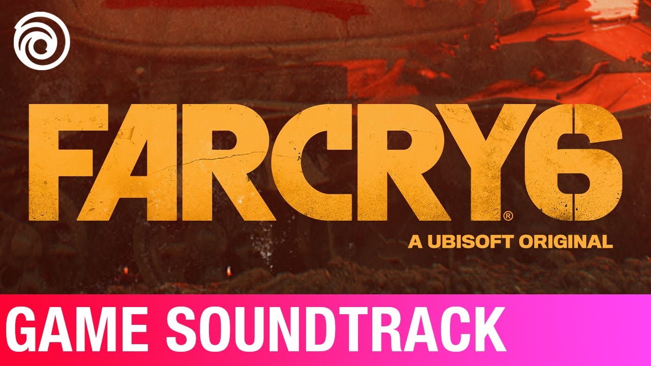 Viva Clara | Far Cry 6 (Original Game Soundtrack) | Pedro Bromfman