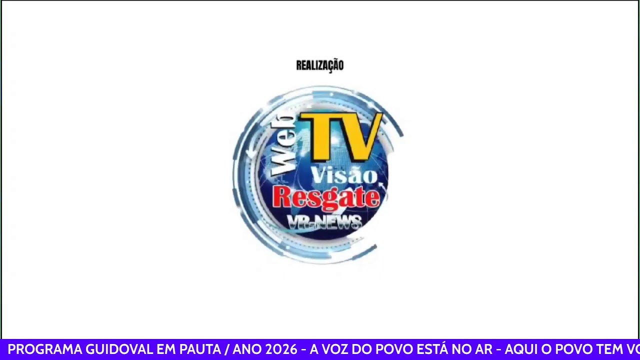 PROGRAMA GUIDOVAL EM PAUTA - 03//02/26