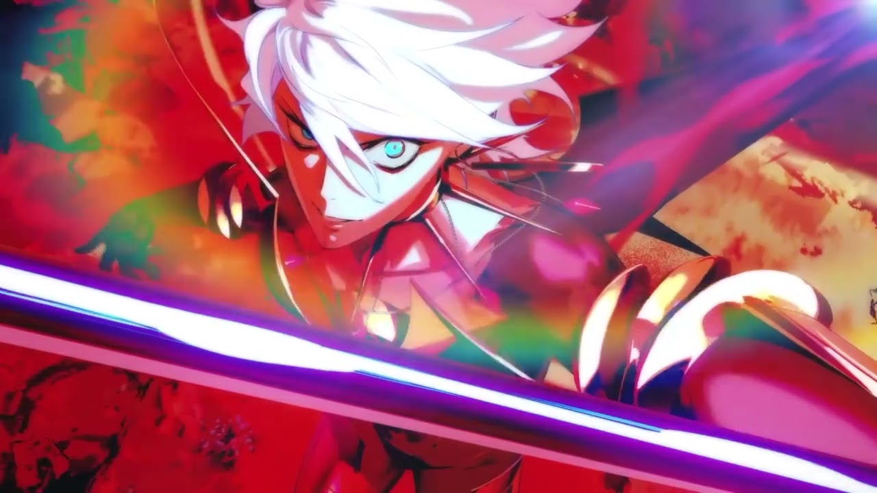 【MAD】Fate/Grand Order【未来への咆哮】