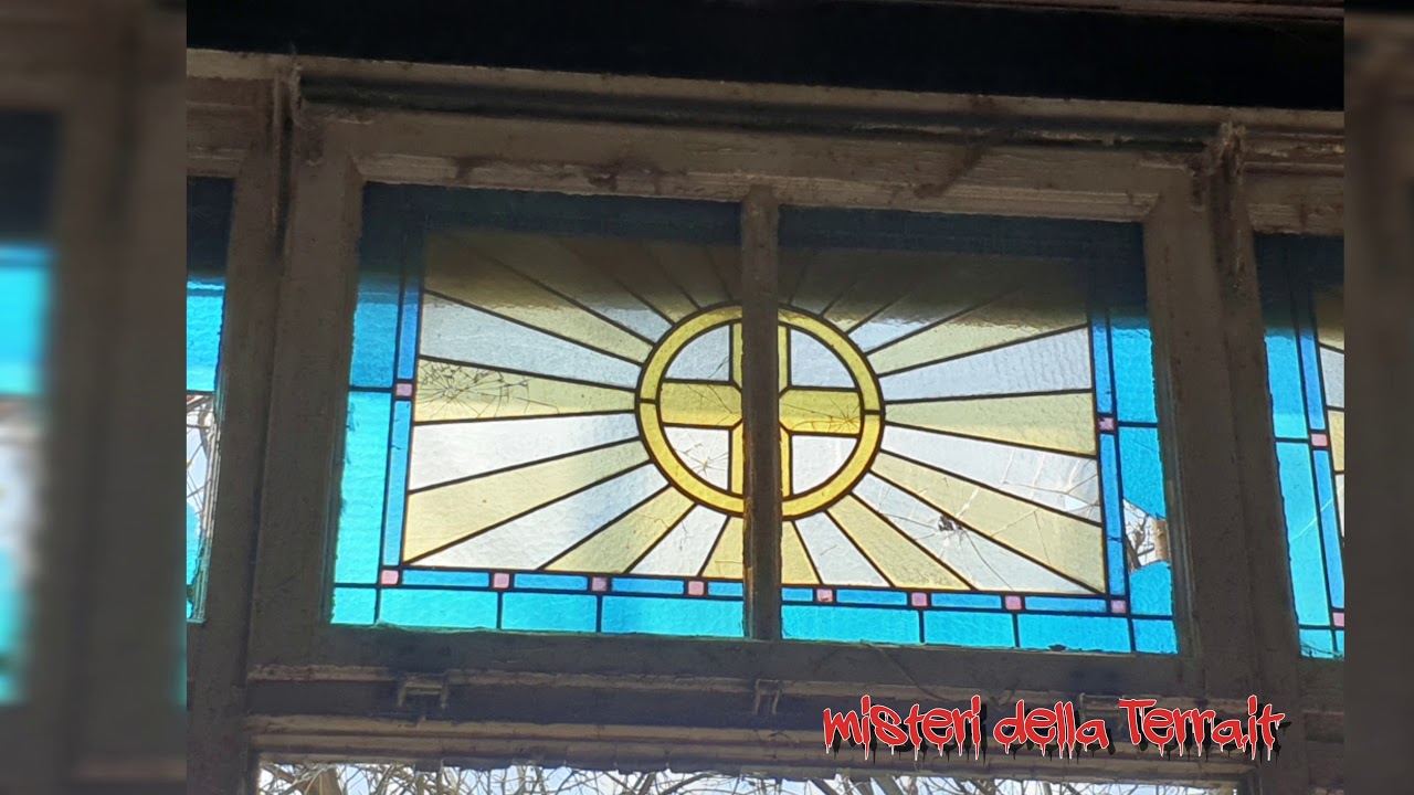 Urbex Italia:Ospedale abbandonato in Piemonte