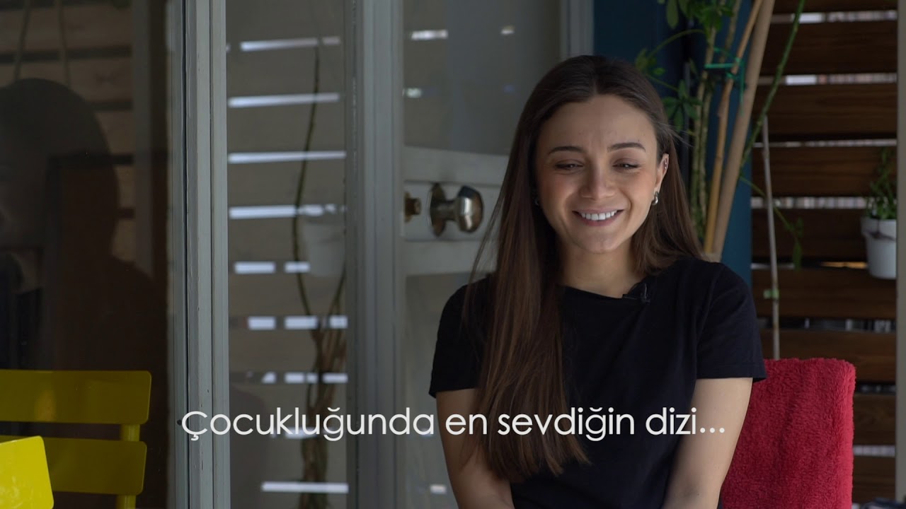 10 Soruda Dadandık: Damla Sönmez