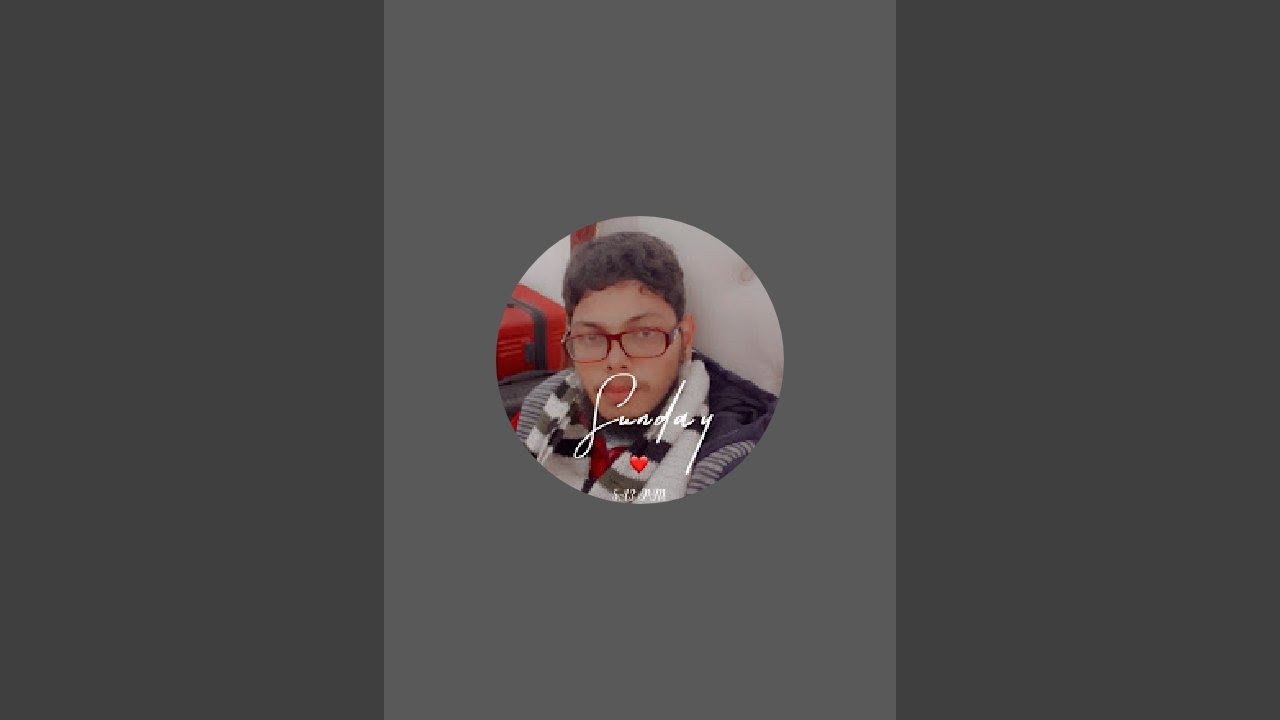 Majeed vlog is live!