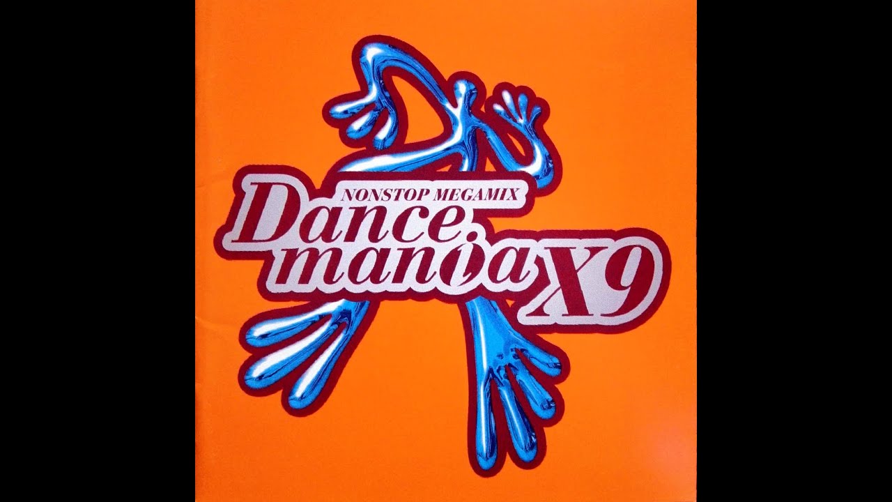 Dancemania X9 Nonstop Megamix