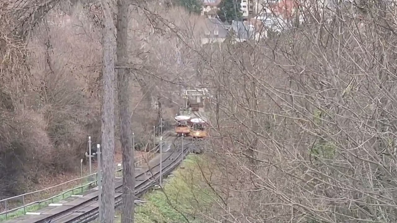 Turmbergbahn Karlsruhe-Durlach