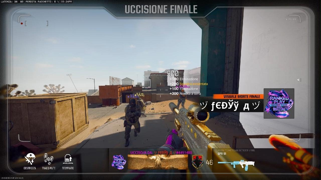 WIN IN THE NEW WZ4 (almost 20 bombs 😑)