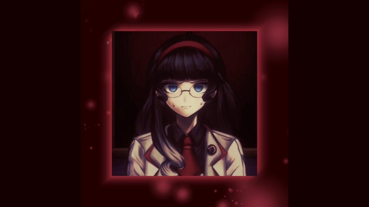 Project Eden's Garden: Class Trial - Judgement Day (slowed + reverb)