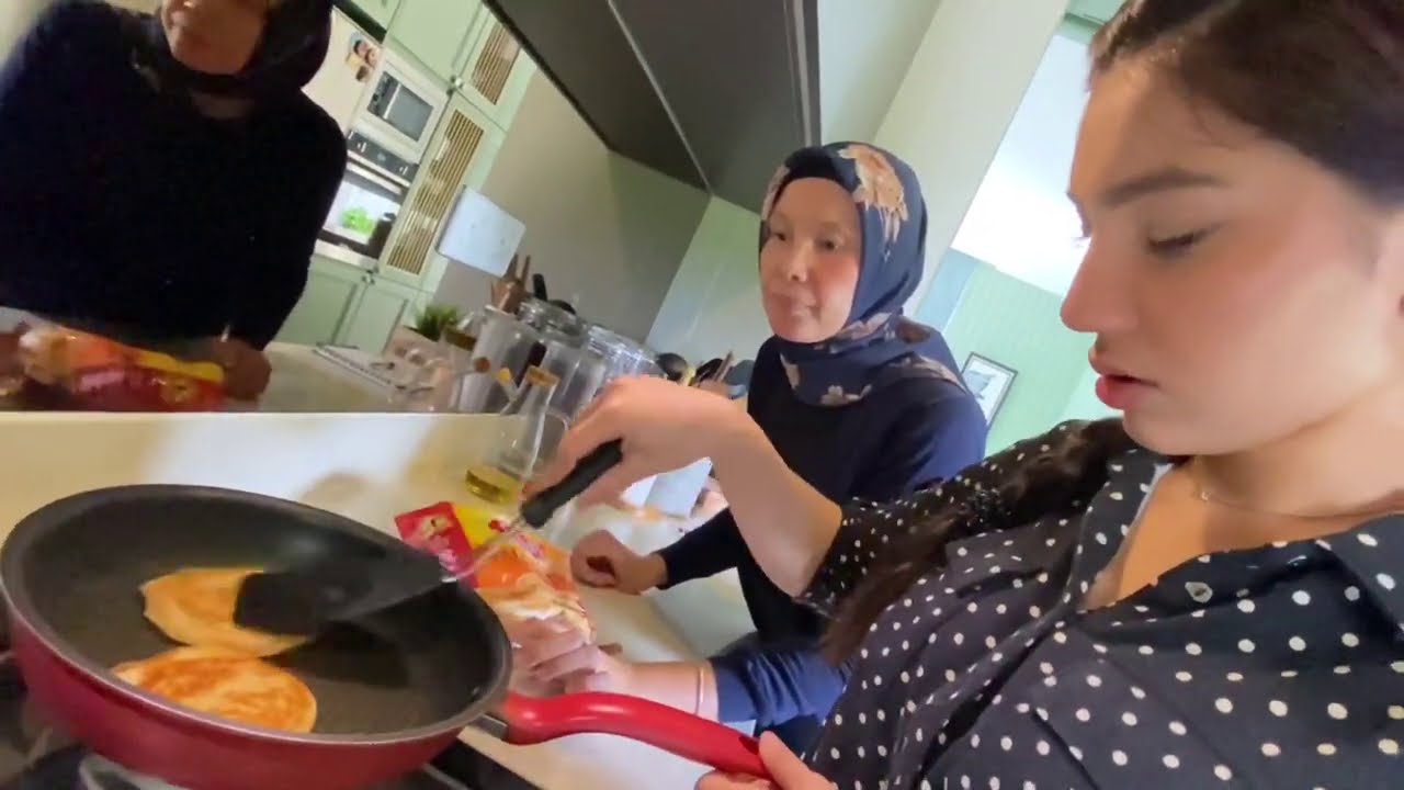 Kari Sotong Kuah Pekat