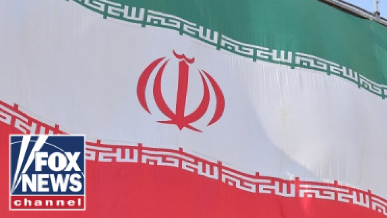 Iran is playing a DANGEROUS game, expert warns