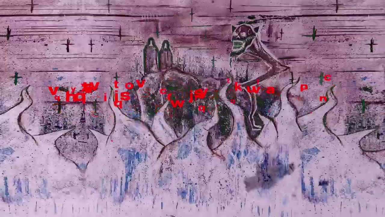 Freddie Dredd - Wrath (Official Lyric Video)