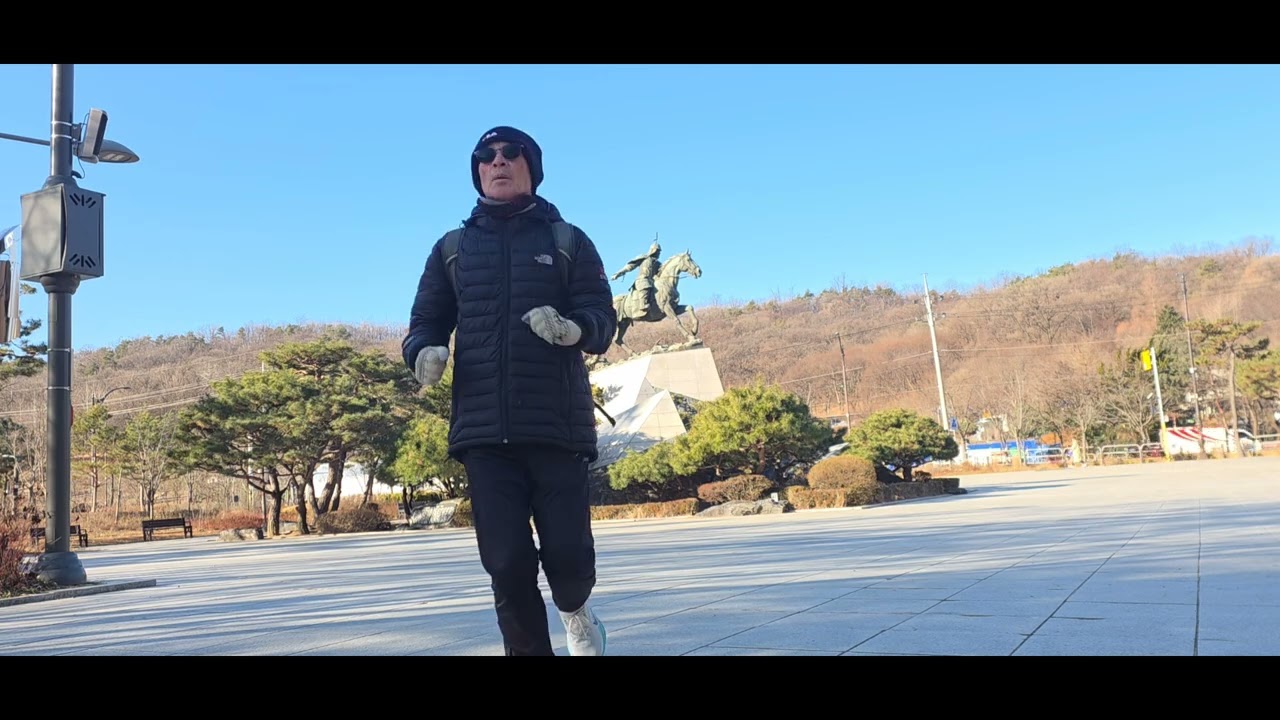 마라톤 26재달기 4회