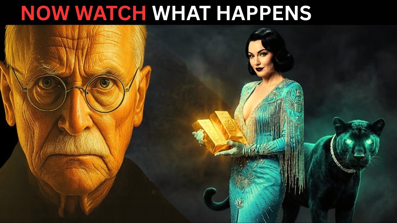 You're Seeing This Because It's Finally Your Turn To Win | carl Jung |