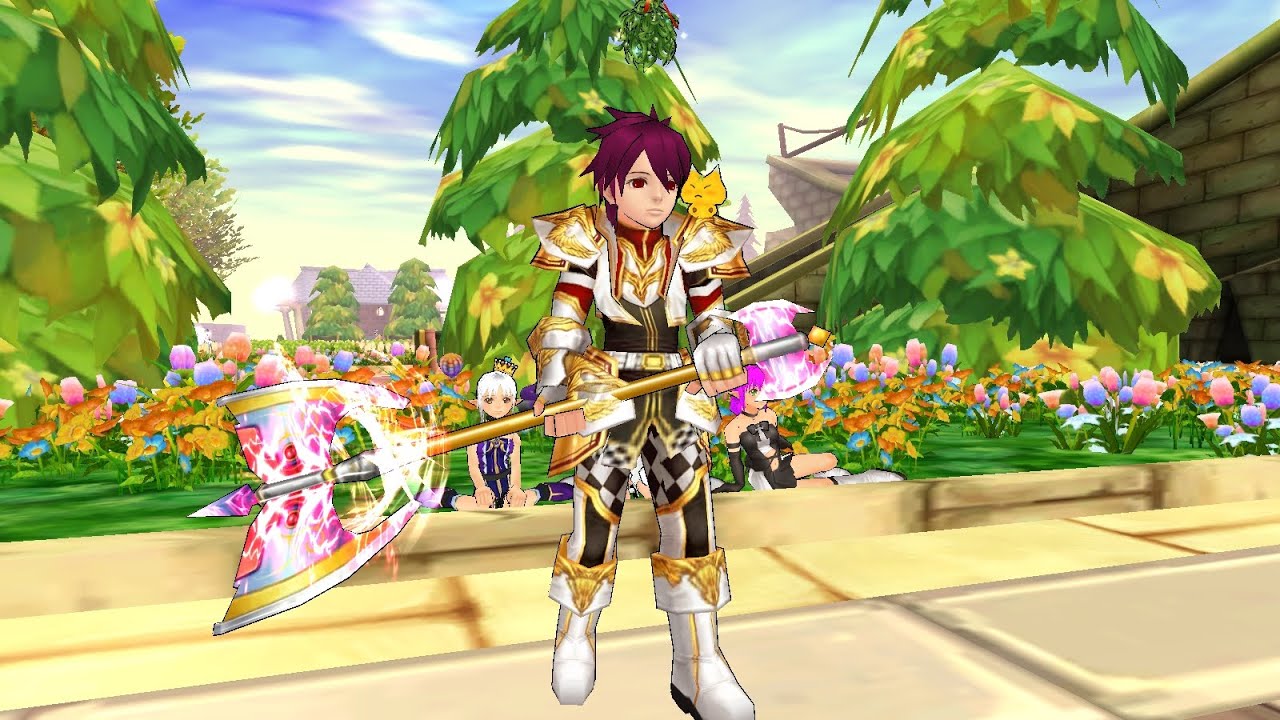 Fiesta Online: GEM und GOLD VERDIENEN 2023 - Der ULTIMATIVE Leitfaden! FARMEN, LEVELSERVICE, BERUFE