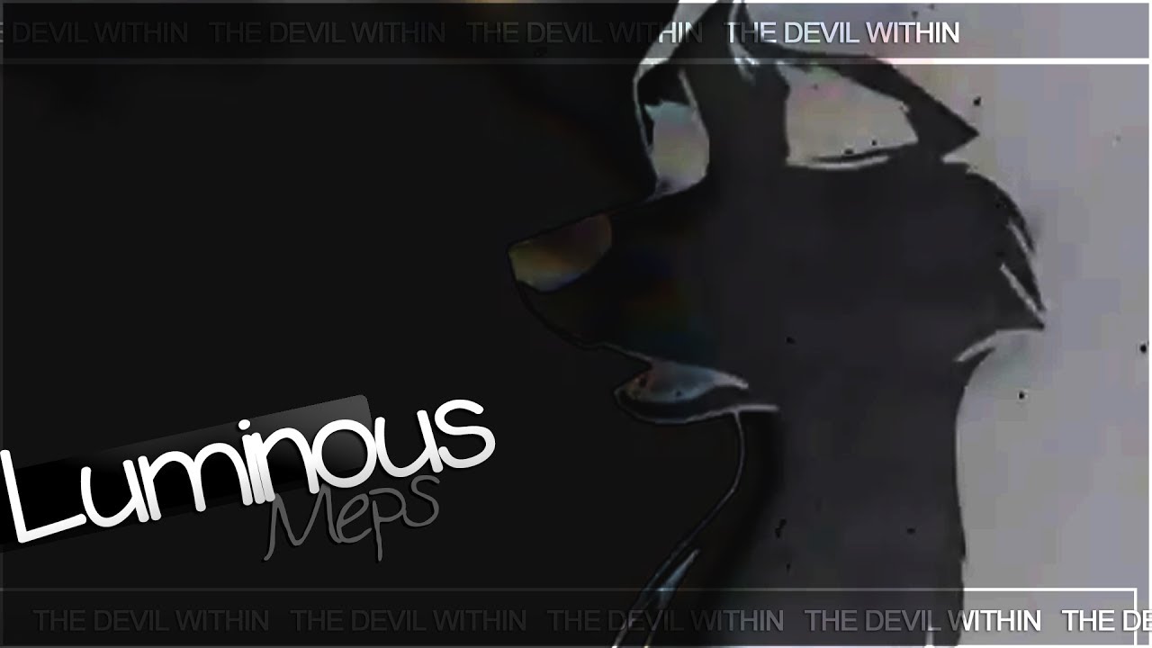 The Devil Within ll Crossover MEP