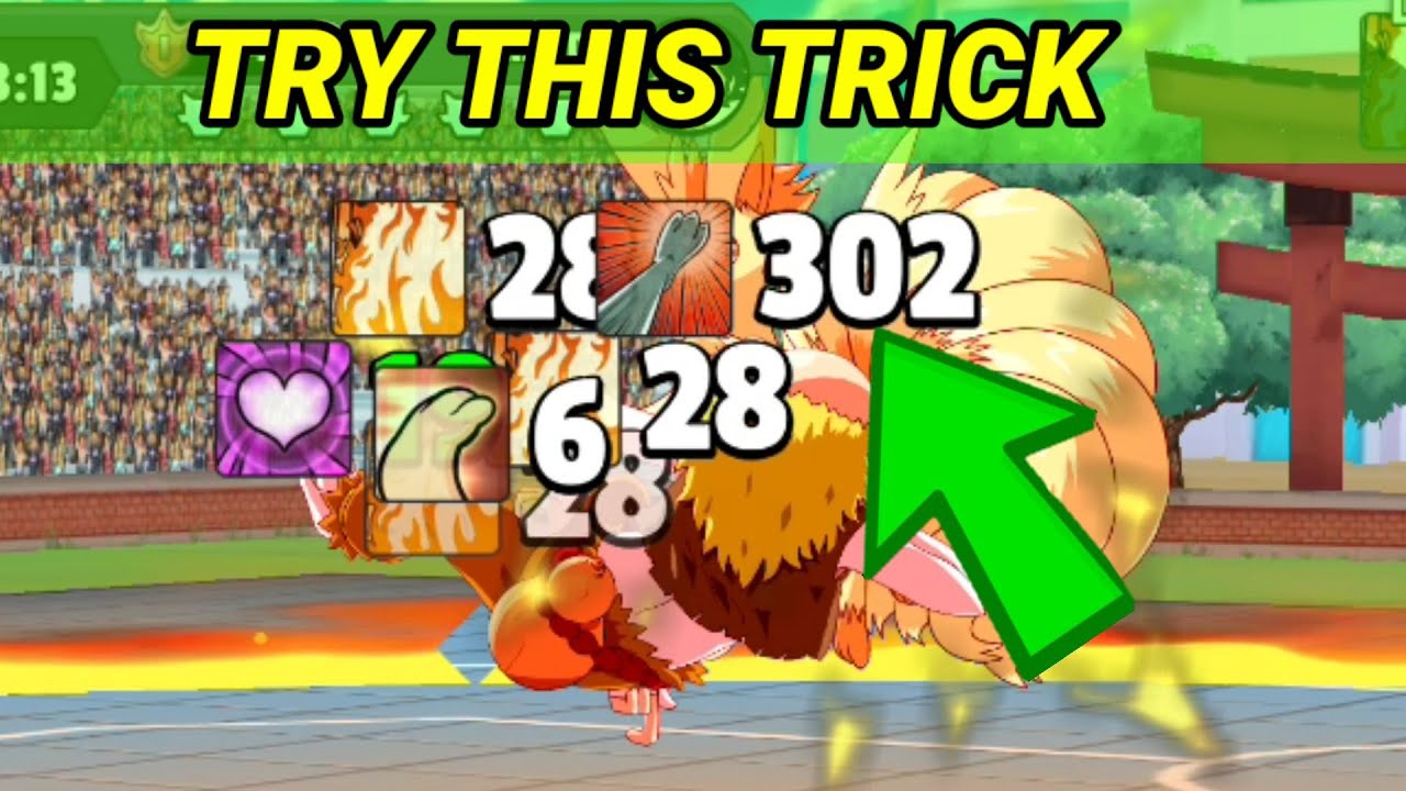 Monster masters tips and trick | guess the combo(easy)