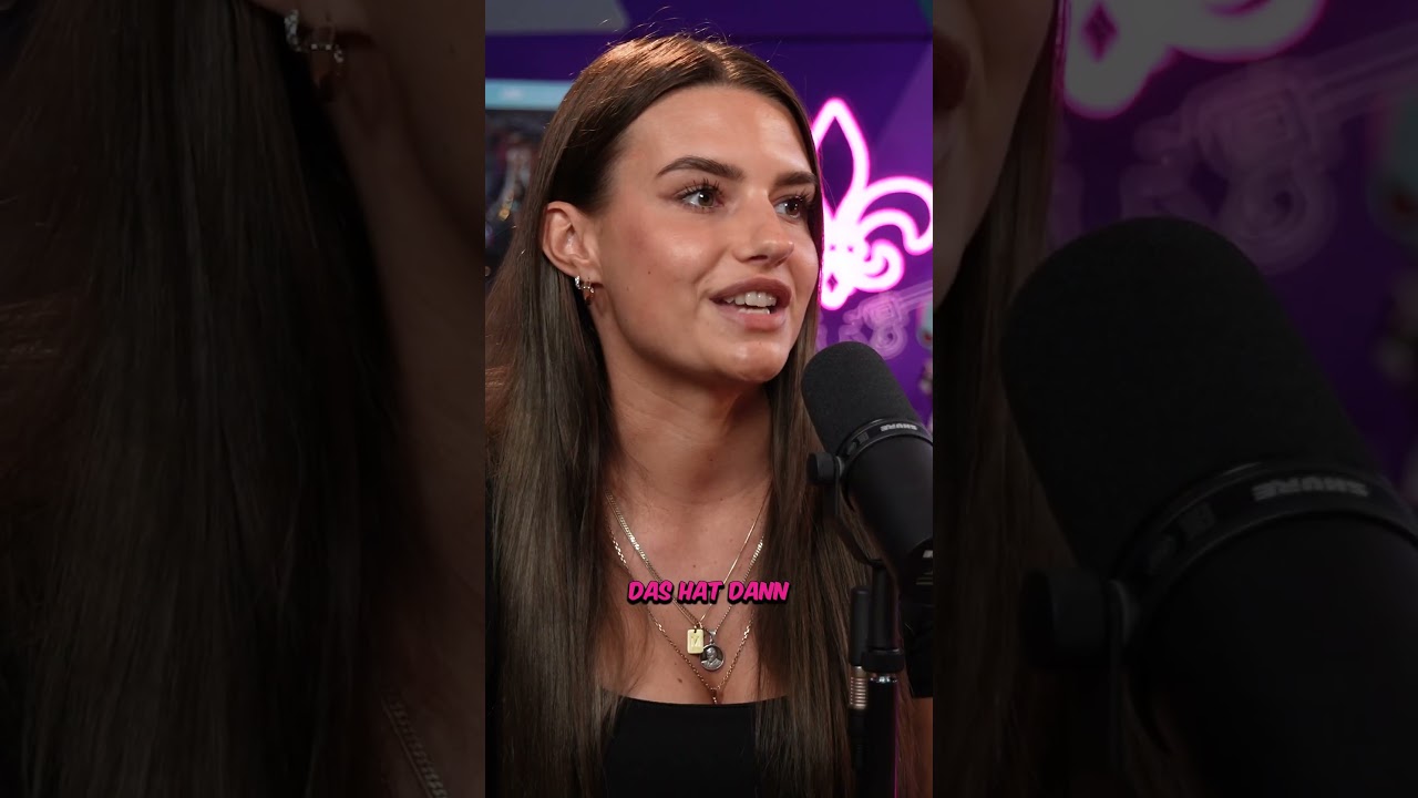 JeyyyJeyyy &uuml;ber ihren Beef mit Dilara 😅