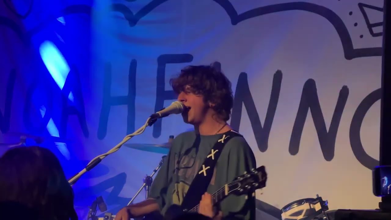 Growing Up On The Internet NoahFinnce Cardiff