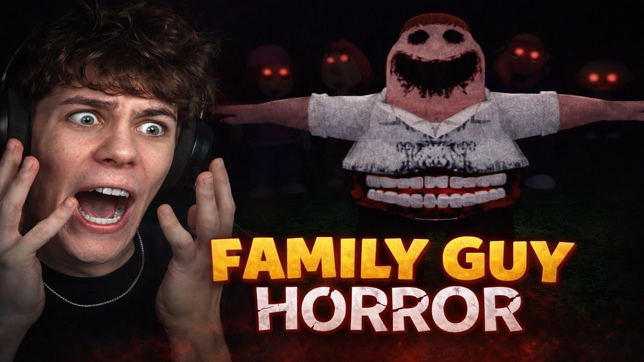 This Roblox Game Actually TERRIFIED Me…