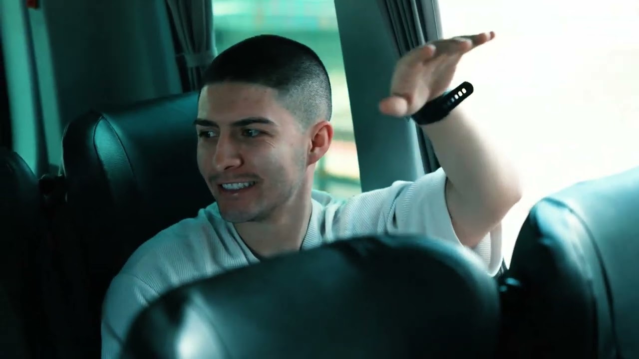 Religi&oacute;n (Martin Trevy feat Alex Ponce) - video - Extended - D'Israel Vega
