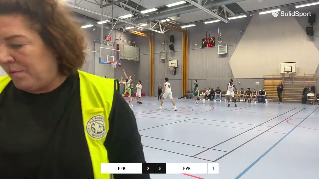 Fryshuset - Kvarnby, USM BU15 stage 4