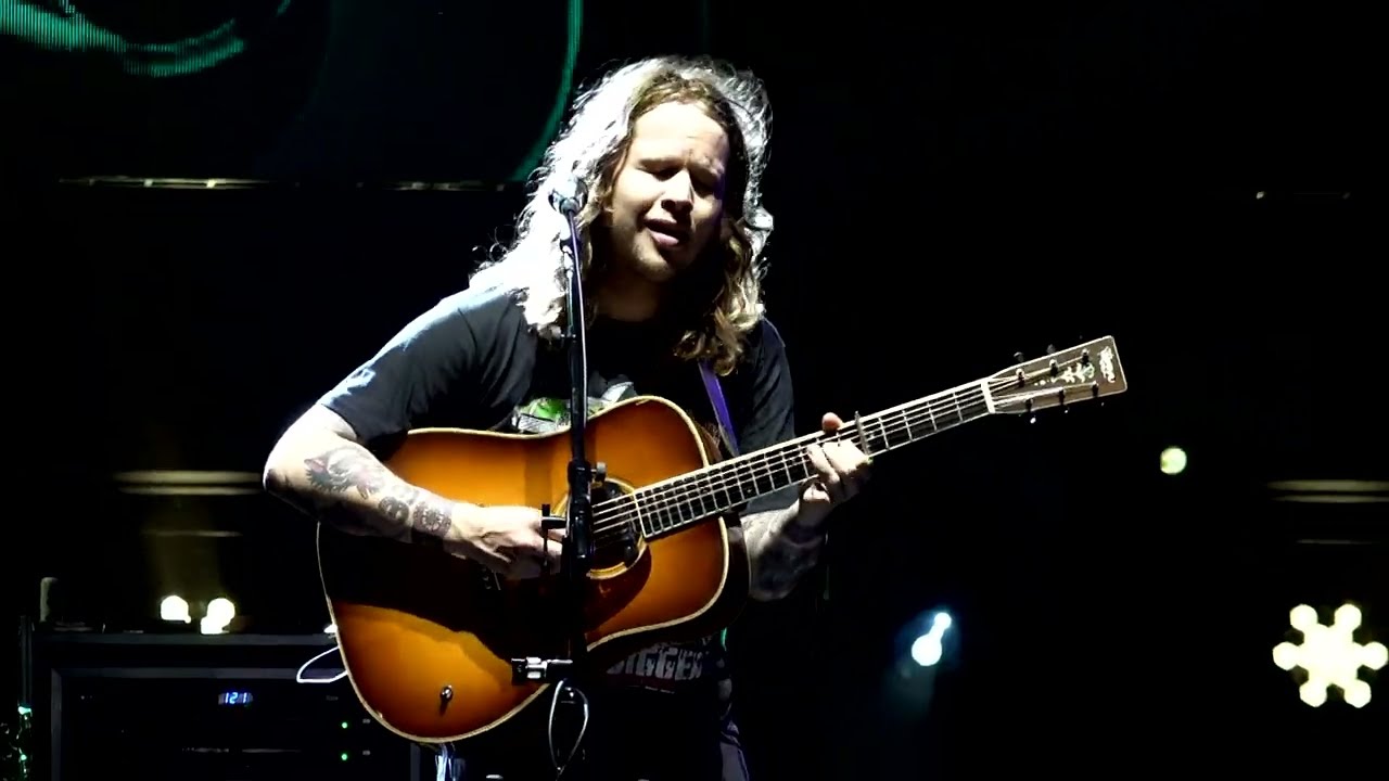 Billy Strings 