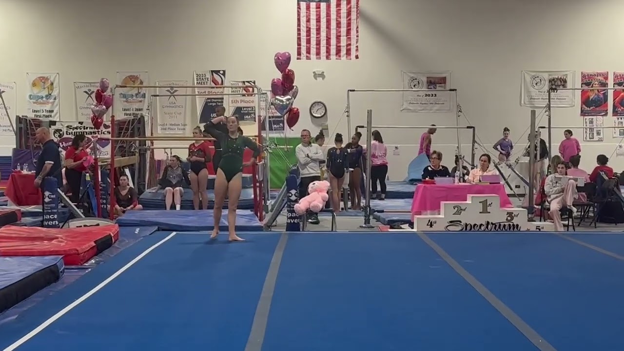 Level 9 Floor Routing-Feb, 2026 Ava Redding