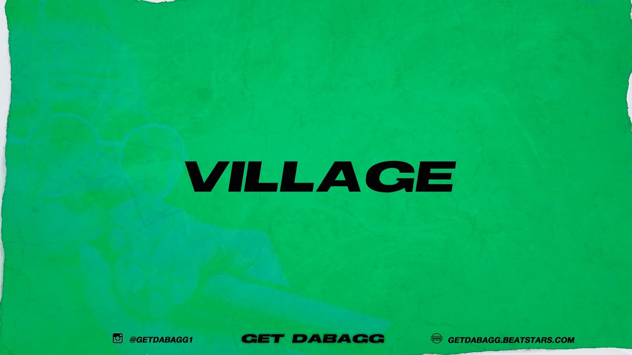 Gunna Type Beat 2020 | Yak Gotti Type Beat 2020 - Village