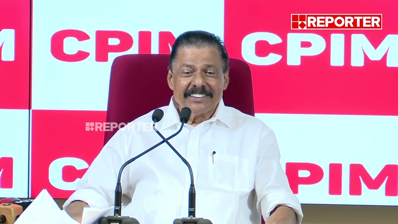 'ഗോവിന്ദച്ചാമി ജയിൽ ചാടിയതിൽ വീഴ്ച പറ്റിയിട്ടുണ്ട്, വീഴ്ച ഇനിയും പറ്റും': MV Govindan | Govindachamy
