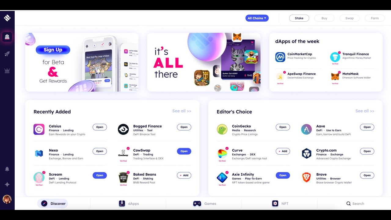 How The Magic Store is Bringing Millions of new users to Web3 & Blockchain Technology.
