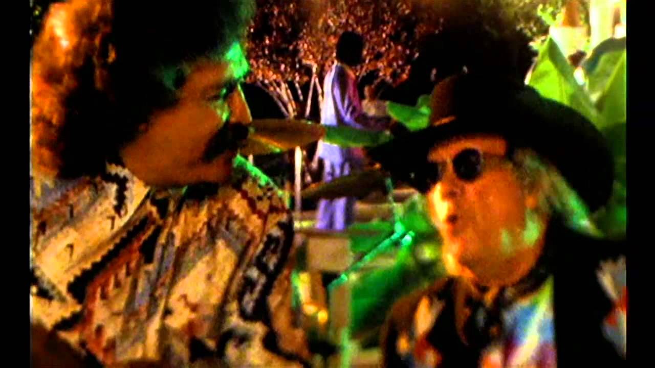 Texas Tornados 