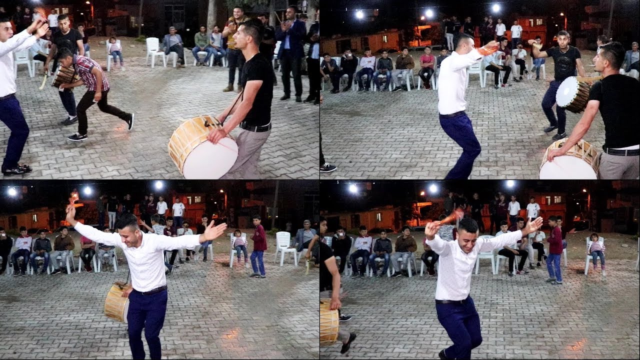 MAYADALI 🇹🇷🎉✨ ASKER EĞLENCESİ ♫ ZİRVE MÜZİK | (AltınmediA 2018)