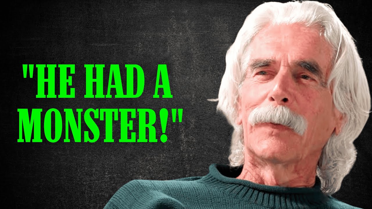 At 80, Sam Elliot Names The 7 Gay Actors He Dated