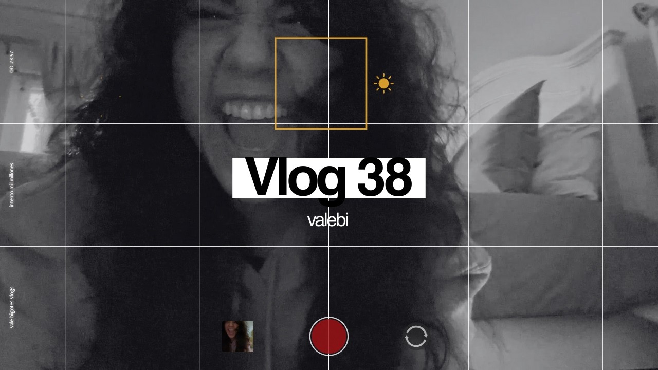 VLOG 38 ♥ 07-FEB-2026 | Valebi