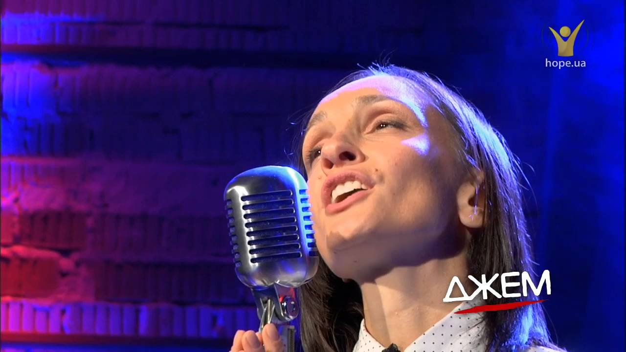 Юлія Надвірнянська — Господи, благослови наш край | ДЖЕМ. Кліпи [122/15]