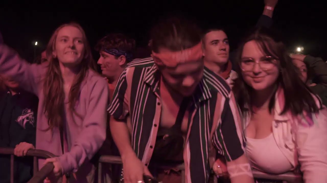 Festi'Val de l'Oust 2022 - Roland Cristal