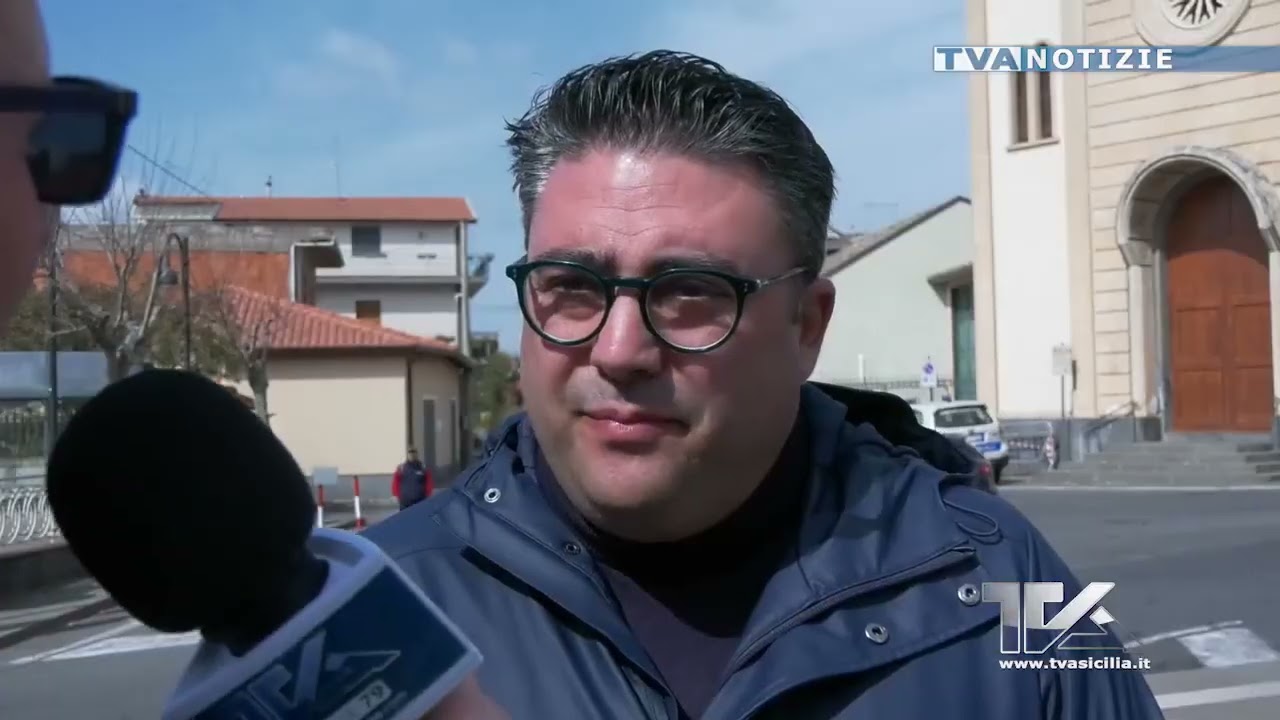 Sisma, il prefetto di Catania oggi in visita a Ragalna