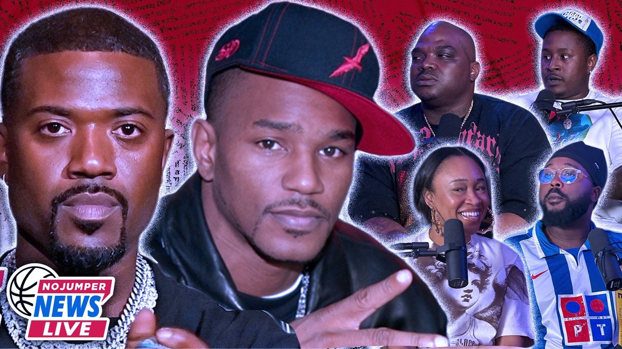 Ray J Calls Out Ma$e & Cam'ron, Finesse2Tymes Threatens 1090 Jake