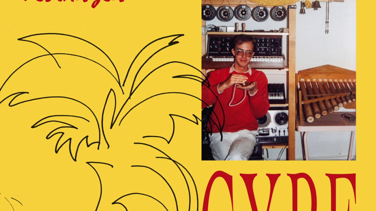 Cybe - Can You Hear The Rooster Crow